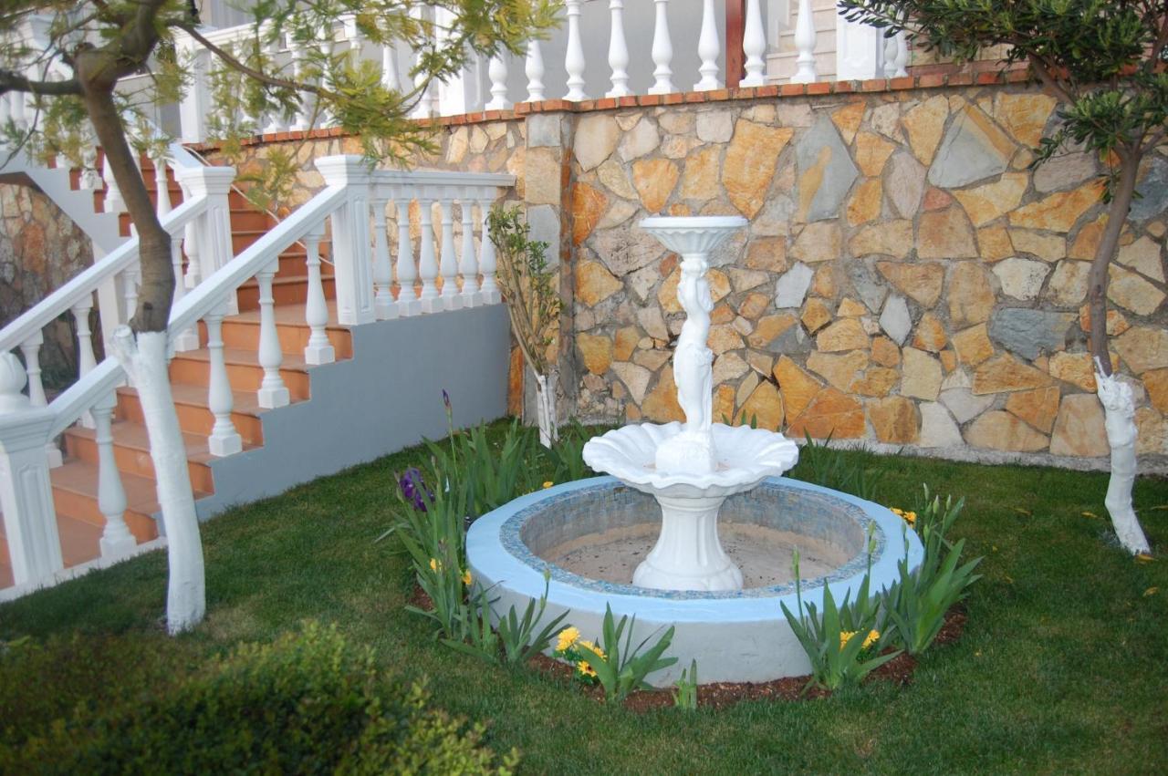 Hotel Ramosaco, Radhime, Vlore Eksteriør bilde