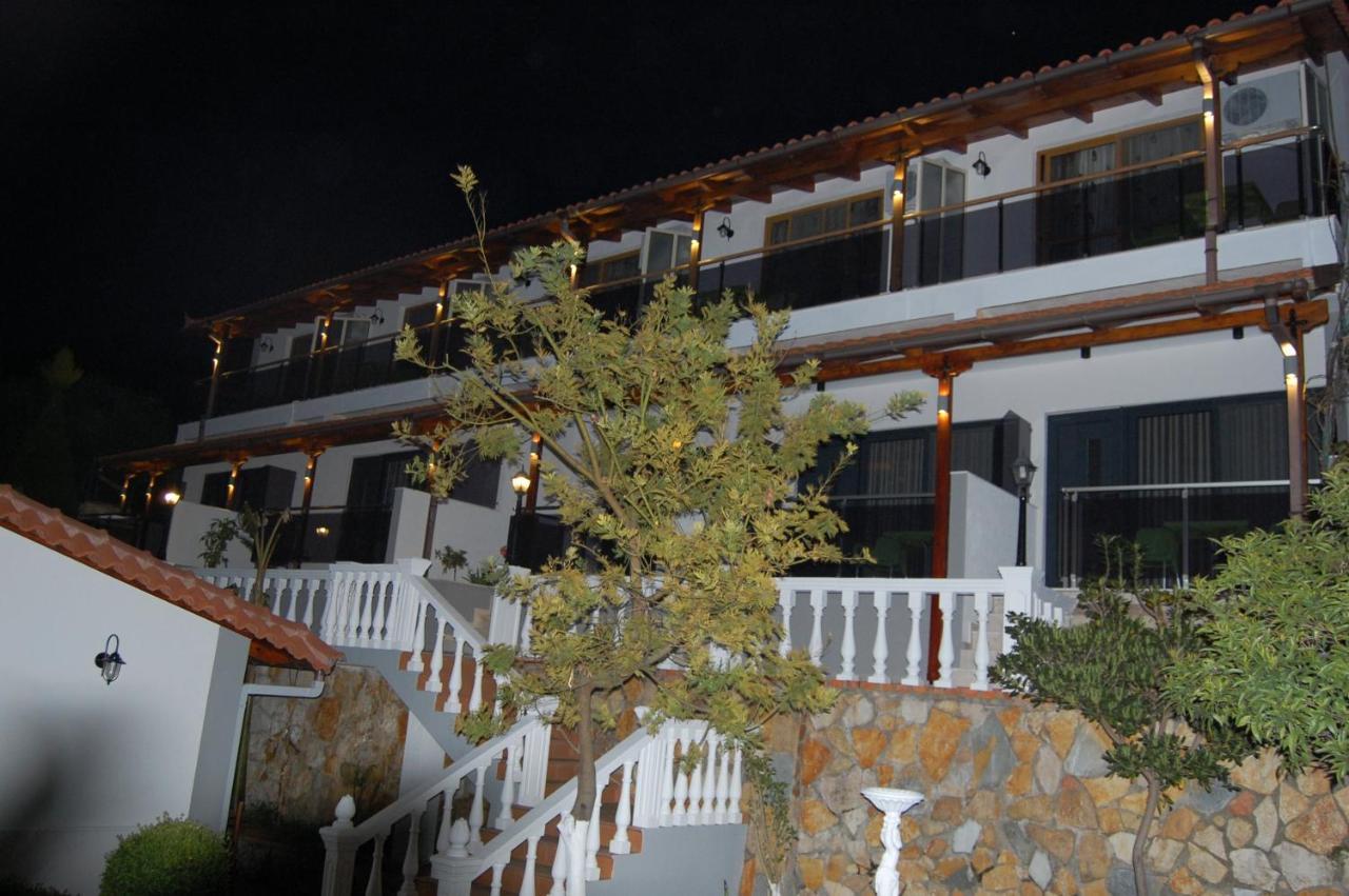 Hotel Ramosaco, Radhime, Vlore Eksteriør bilde