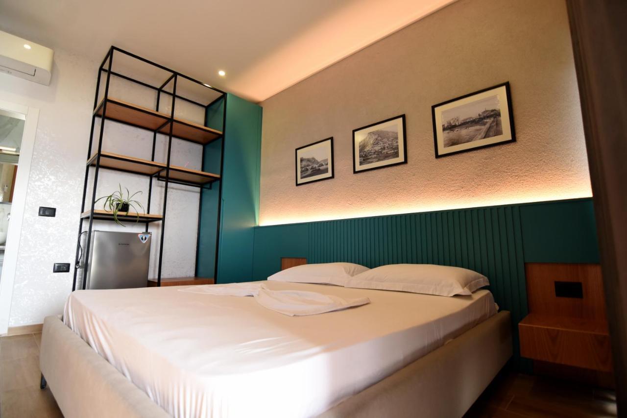 Hotel Ramosaco, Radhime, Vlore Eksteriør bilde