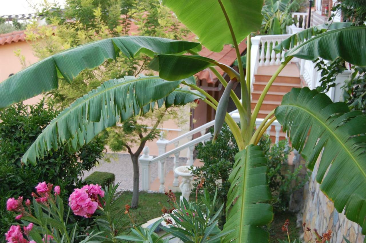 Hotel Ramosaco, Radhime, Vlore Eksteriør bilde